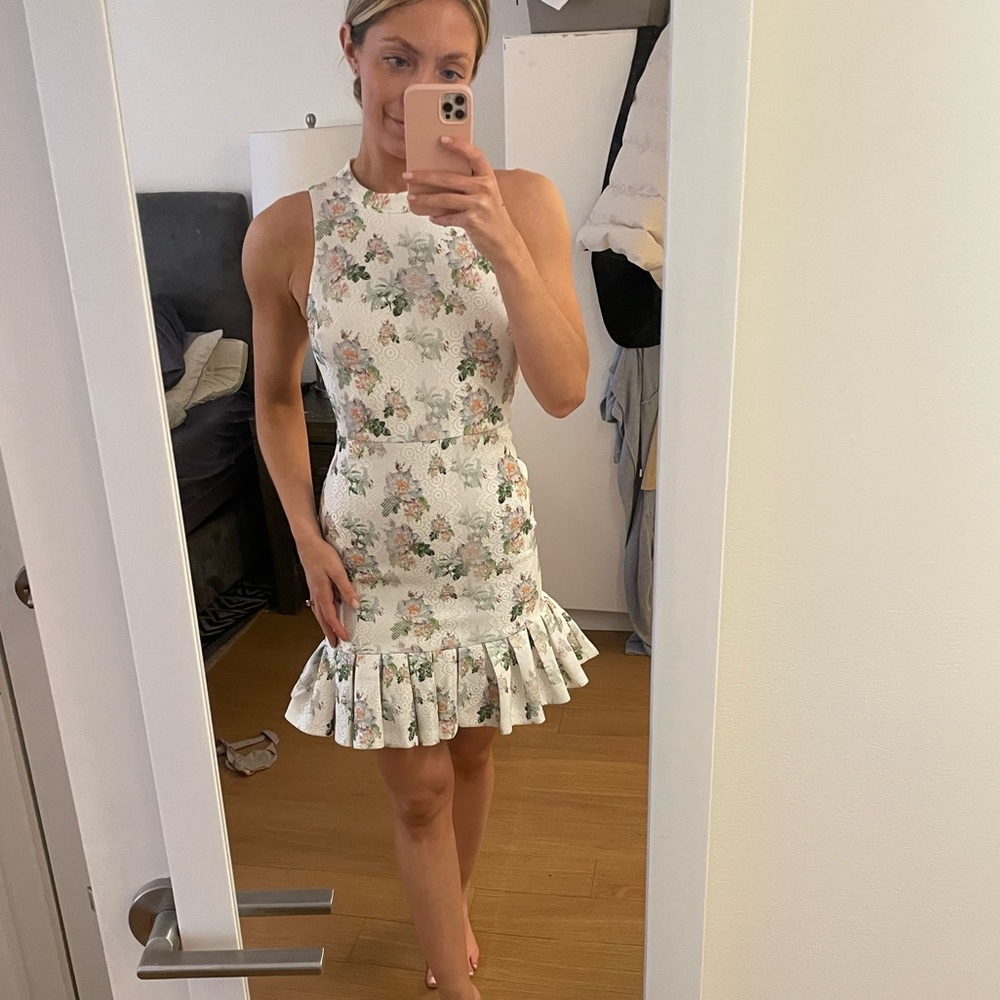 Endless Rose Dress from Nordstrom